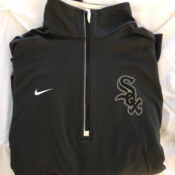 Nike Dri-Fit Chicago White Sox - Picture 8 of 8